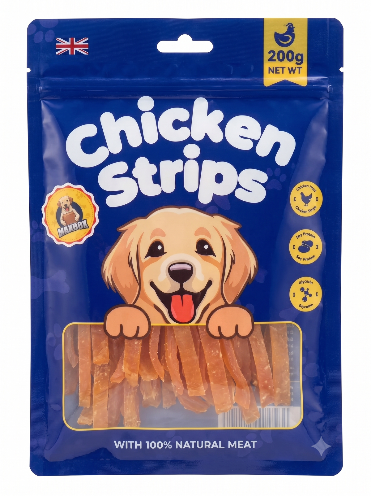 Chicken Strips