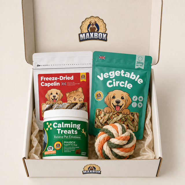 Healthy Box