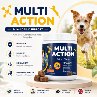 Multi-Action Treats