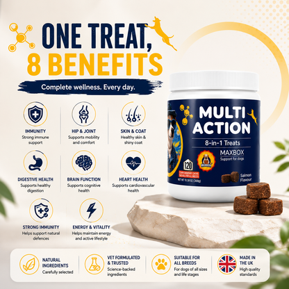 Multi-Action Treats