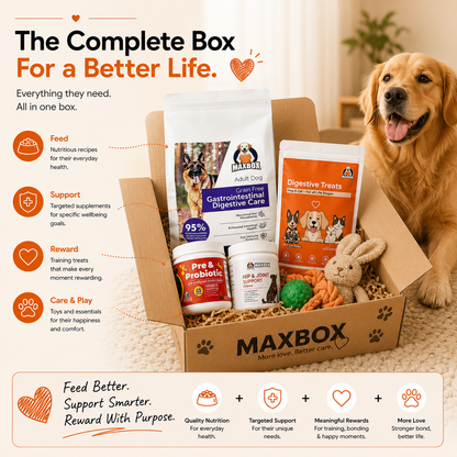 Digestive Training Treats