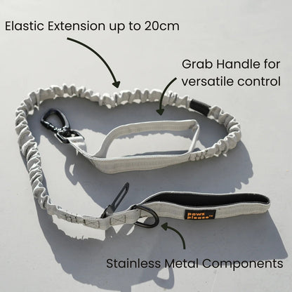 Pawz Please Explorer Nylon Leash