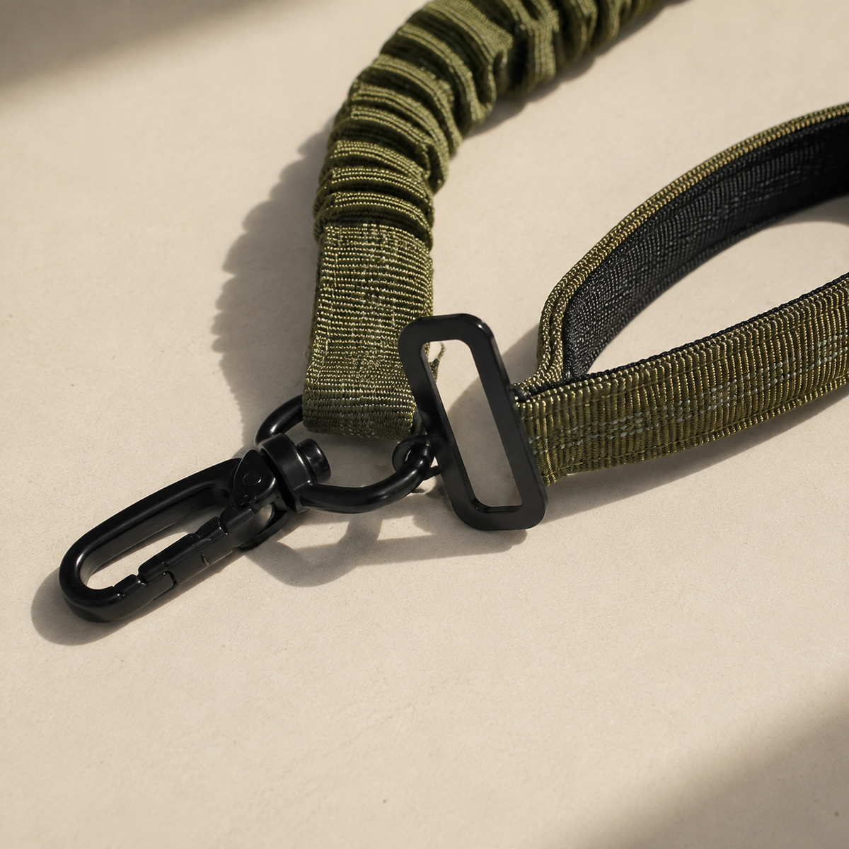 Pawz Please Explorer Nylon Leash