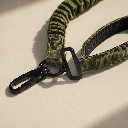 Pawz Please Explorer Nylon Leash