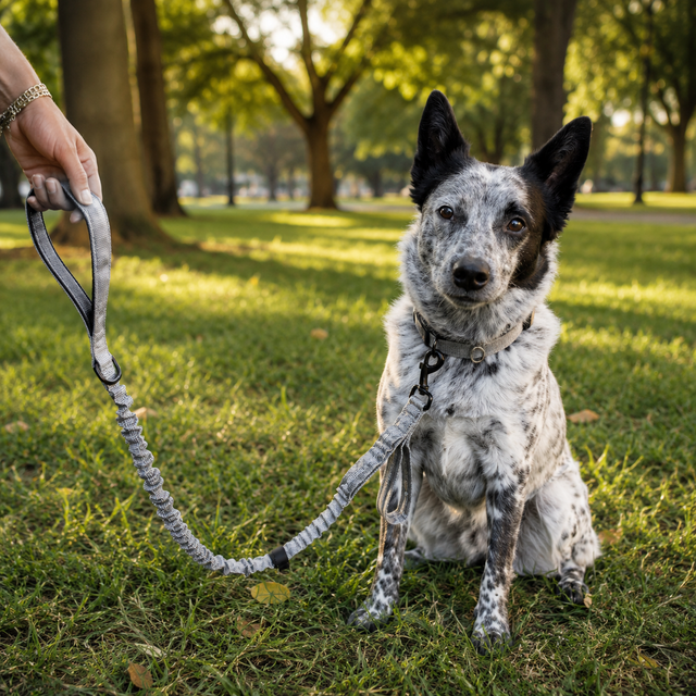 Pawz Please Explorer Nylon Leash