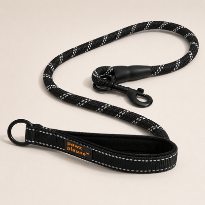 Pawz Please Essential Rope Leash