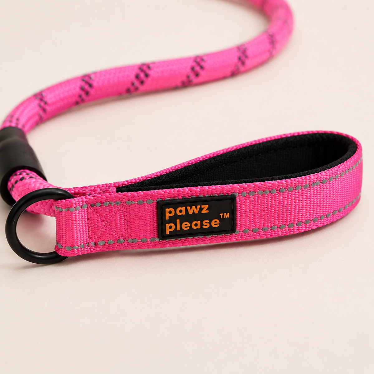 Pawz Please Essential Rope Leash