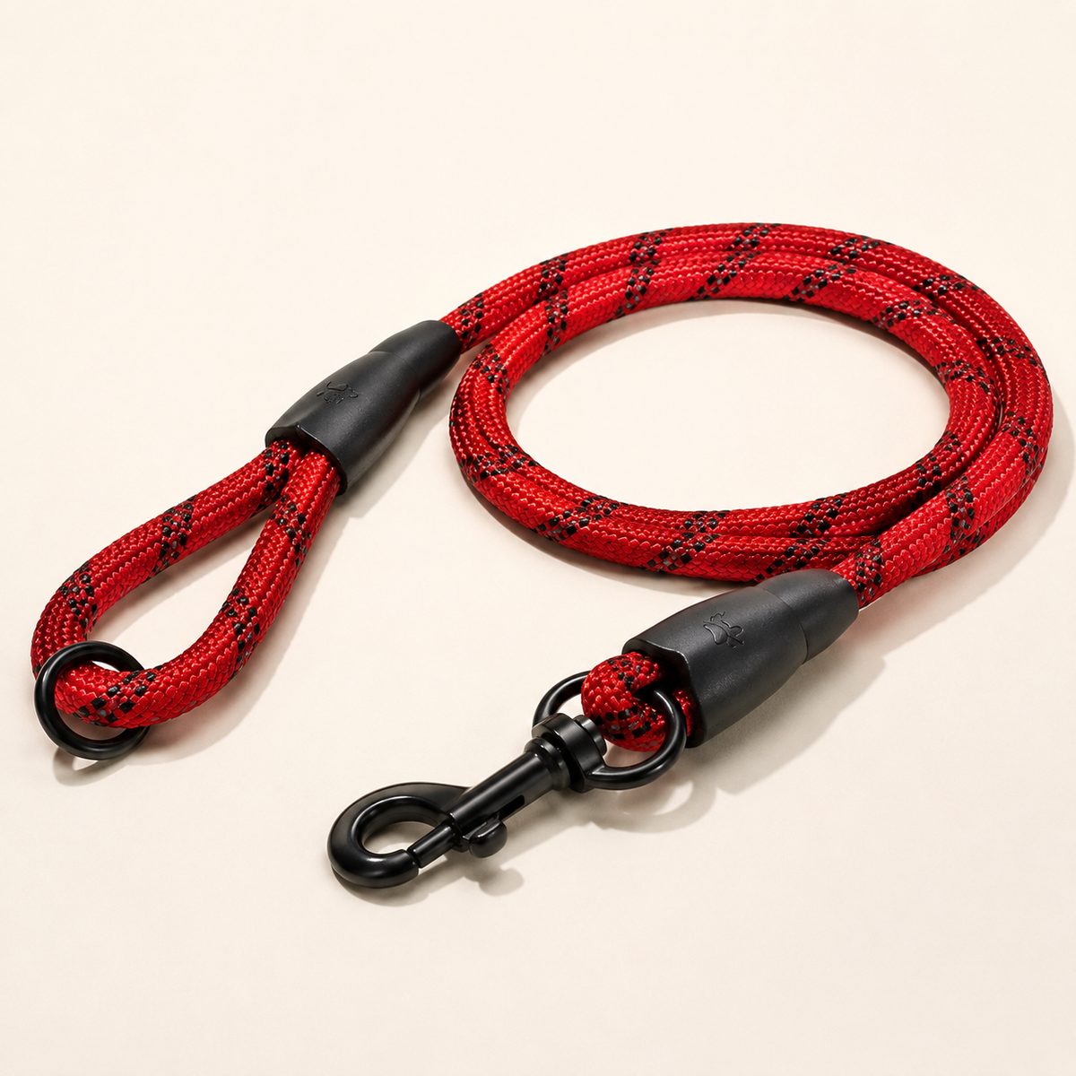 Pawz Please Essential Rope Leash