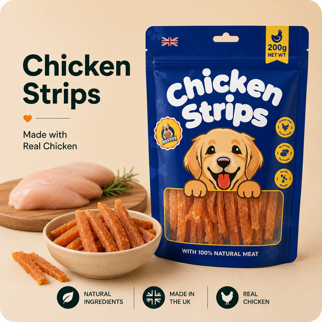 Chicken Strips