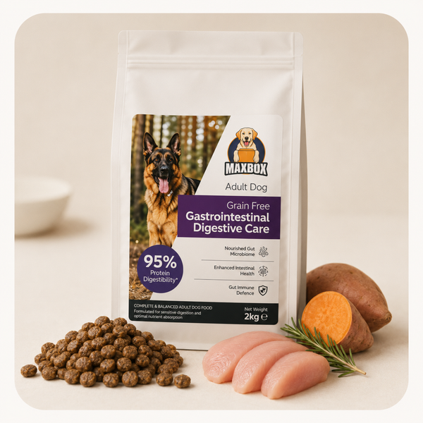 Dog Dry Food - Gastrointestinal Digestive Care