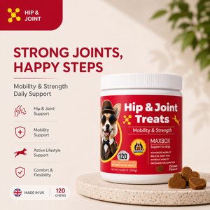 Hip & Joint Treats