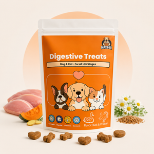 Digestive Training Treats