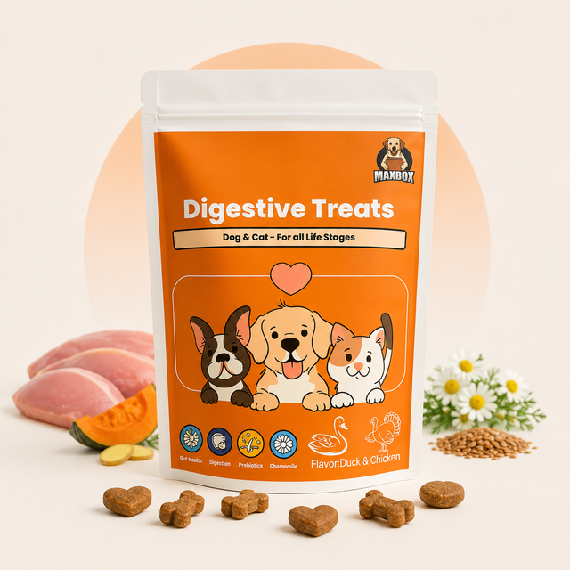 Digestive Training Treats